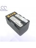 CS Battery for JVC BN-VF815U / BN-VF915 / BN-VF915U Battery 1600mah CA-JVF815D