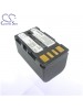 CS Battery for JVC BN-VF815 / JVC GZ-MG575EK / GZ-MG575EX Battery 1600mah CA-JVF815D