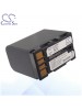 CS Battery for JVC GZ-MS90 / GZ-MS90US / GZ-MS95SEU Battery 2400mah CA-JVF823D