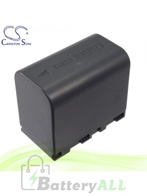 CS Battery for JVC GZ-HD7US / GZ-HM1 / GZ-HM1SEU / GZ-MG36 Battery 2400mah CA-JVF823D