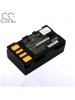 CS Battery for JVC BN-VF908 / BN-VF908U / BN-VF908US Battery 750mah CA-JVF908U