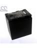 CS Battery for JVC BN-VG138 / BN-VG138EU / BN-VG138US Battery 4450mah CA-JVG138MC