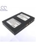 CS Battery for JVC BN-VM200 / BN-VM200UE / LY34416-001B Battery 750mah CA-JVM200