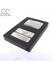 CS Battery for JVC BN-VM200U / BN-VM200US / JVC GZ-MC100EK Battery 750mah CA-JVM200