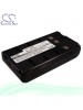 CS Battery for JVC GR-AX110 / GR-AX150 / GR-AX155 / GR-AX200 Battery 2100mah CA-PDHV20