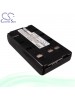 CS Battery for JVC GR-AX200U / GR-AX201U / GR-AX202U Battery 2100mah CA-PDHV20