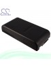 CS Battery for JVC GR-AX210 / GR-AX210U / GR-AX220U Battery 2100mah CA-PDHV20