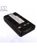 CS Battery for JVC BN-V22U / BN-V24U / BN-V25 / BN-V25U Battery 2100mah CA-PDHV20