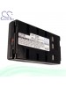 CS Battery for JVC GR-AX300U / GR-AX310 / GR-AX310U Battery 2100mah CA-PDHV20