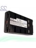 CS Battery for JVC GR-AX300U / GR-AX310 / GR-AX310U Battery 2100mah CA-PDHV20