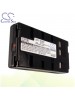 CS Battery for JVC GR-AX420U / GR-AX430U / GR-AX650U Battery 2100mah CA-PDHV20