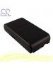 CS Battery for JVC GR-AX800 / GR-AX800U / GR-AX808U Battery 2100mah CA-PDHV20