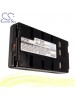 CS Battery for JVC GR-AX810U / GR-AX820U / GR-AX820US Battery 2100mah CA-PDHV20