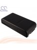 CS Battery for JVC GR-AX830U / GR-AX840U / GR-AX900U Battery 2100mah CA-PDHV20