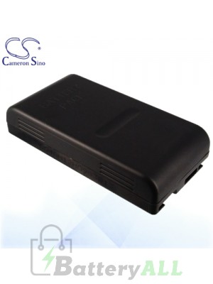 CS Battery for JVC GR-DVF10U / GR-DVF20 / GR-DVF20U Battery 2100mah CA-PDHV20