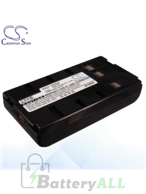 CS Battery for JVC GR-FXM Series / GR-FXM15 / GR-FXM404 Battery 2100mah CA-PDHV20