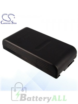 CS Battery for JVC GR-FX Series / GR-HF705U / GR-HF805U Battery 2100mah CA-PDHV20