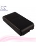 CS Battery for JVC GR-AX33U / GR-AX34U / GR-AX35 / GR-AX350U Battery 2100mah CA-PDHV20