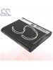 CS Battery for JVC GZ-VX715SEU / GZ-VX755 / GZ-VX770 Battery 1200mah CA-VG212MC