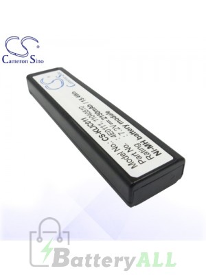 CS Battery for Kodak DCS-560 / DCS-620 / DCS-620x / DCS-660 Battery 2150mah CA-KLIC011