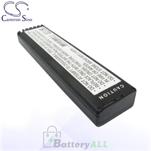 CS Battery for Kodak DCS-660M / DCS-720 / DCS-760 Battery 2150mah CA-KLIC011