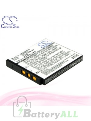 CS Battery for Kodak EasyShare V550 / V570 / V610 / V705 Battery 720mah CA-KLIC7001