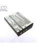CS Battery for Kodak EasyShare M381 / V1003 / V803 / Z950 Battery 1050mah CA-KLIC7003