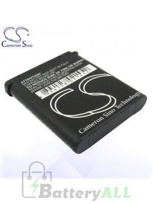 CS Battery for Kodak Playsport Video Camera / Playsport Zi8 Battery 800mah CA-KLIC7004