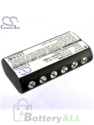 CS Battery for Kodak EasyShare Z1015 IS / Z1085 IS Battery 1600mah CA-KLIC8000