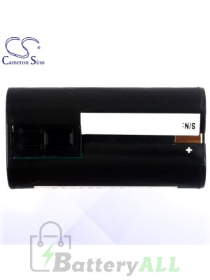 CS Battery for Kodak EasyShare Z8612 IS / Z885 Battery 1600mah CA-KLIC8000