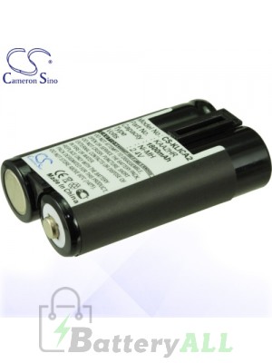 CS Battery for Kodak B-9576 / DMKA2 / KAA2HR Battery 1800mah CA-KLICA2