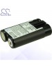 CS Battery for Kodak B-9576 / DMKA2 / KAA2HR Battery 1800mah CA-KLICA2