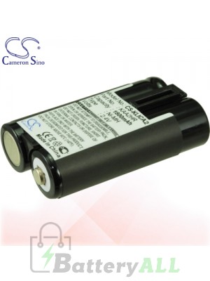 CS Battery for Kodak EasyShare CX4200 / CX4210 / CX4230 Battery 1800mah CA-KLICA2