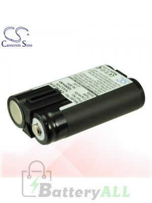 CS Battery for Kodak EasyShare CX4300 / CX4310 / CX6200 Battery 1800mah CA-KLICA2