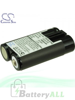 CS Battery for Kodak EasyShare DX3215 / DX3500 / DX3600 Battery 1800mah CA-KLICA2