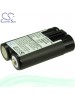 CS Battery for Kodak EasyShare DX3215 / DX3500 / DX3600 Battery 1800mah CA-KLICA2