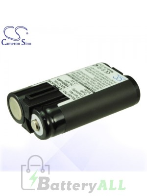 CS Battery for Kodak EasyShare C1013 / C300 / C310 / C315 Battery 1800mah CA-KLICA2