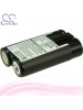 CS Battery for Kodak EasyShare C603 / C613 / C653 / C703 Battery 1800mah CA-KLICA2