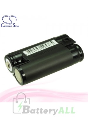 CS Battery for Kodak EasyShare C743 Zoom / C813 Zoom / CD43 Battery 1800mah CA-KLICA2