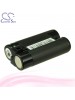 CS Battery for Kodak EasyShare C875 Zoom / Z650 Zoom / Z700 Battery 1800mah CA-KLICA2