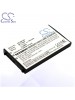 CS Battery for Kyocera BP-780S / Kyocera Contax SL300RT Battery 700mah CA-BP780