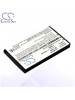 CS Battery for Kyocera Finecam SL300R / Finecam SL400R Battery 700mah CA-BP780