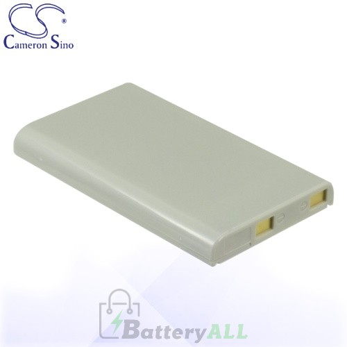 CS Battery for Minolta NP-200 / Minolta DIMAGE Xt Biz Battery 750mah CA-NP200