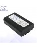 CS Battery for Nikon Coolpix 4300 / 4500 / 4800 / 5000 / 5400 Battery 700mah CA-ENEL1