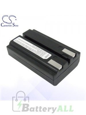 CS Battery for Nikon E880 / Coolpix 5700 8700 Battery 700mah CA-ENEL1