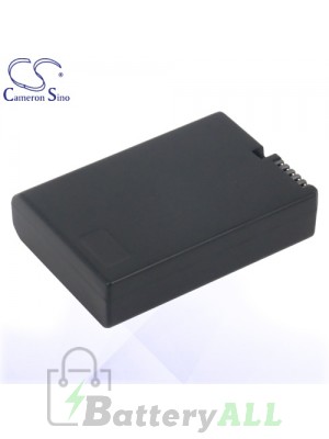 CS Battery for Nikon D3300 / D5100 / D5200 / D5300 / D5500 Battery 1030mah CA-ENEL14A