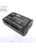 CS Battery for Nikon D750 / D800 / D800E / Coolpix D7000 Battery 2000mah CA-ENEL15MH