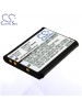 CS Battery for Nikon Coolpix S2550 / S3100 / S3200 / S3300 Battery 700mah CA-ENEL19