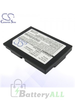 CS Battery for Nikon Coolpix 2500 / Coolpix 3500 / Coolpix SQ Battery 1050mah CA-ENEL2