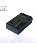 CS Battery for Nikon 1 J3 / 1 S1 / Coolpix A Battery 850mah CA-ENEL20